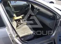 2011 Toyota CAMRY photo