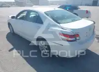 2011 Toyota CAMRY фото