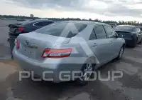 2011 Toyota CAMRY фото