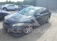 2011 Toyota CAMRY photo