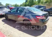 2011 Toyota CAMRY фото