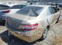 2011 Toyota CAMRY фото