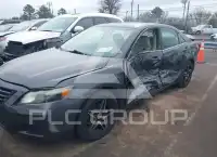 2011 Toyota CAMRY фото