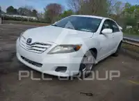 2011 Toyota CAMRY фото