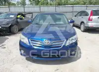 2011 Toyota CAMRY фото