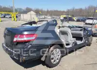 2011 Toyota CAMRY фото