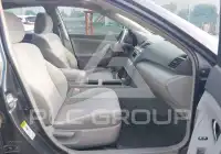 2011 Toyota CAMRY photo