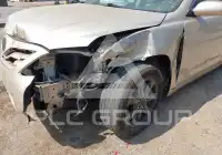 2011 Toyota CAMRY фото