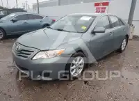 2011 Toyota CAMRY photo