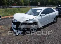2011 Toyota CAMRY фото