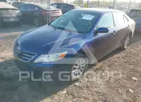 2011 Toyota CAMRY фото