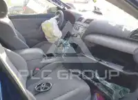 2011 Toyota CAMRY photo