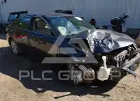 2011 Toyota CAMRY photo