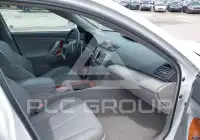 2011 Toyota CAMRY фото