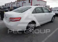 2011 Toyota CAMRY фото