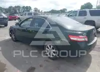 2011 Toyota CAMRY фото