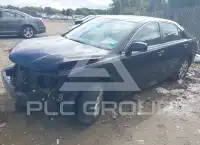 2011 Toyota CAMRY фото