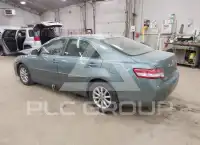2011 Toyota CAMRY фото