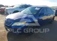2011 Toyota CAMRY photo