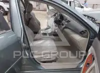 2011 Toyota CAMRY фото