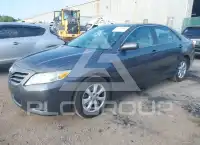 2011 Toyota CAMRY photo