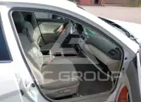 2011 Toyota CAMRY фото