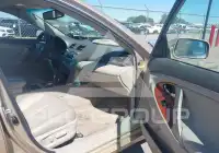 2011 Toyota CAMRY фото
