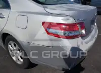 2011 Toyota CAMRY фото