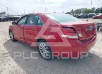 2011 Toyota CAMRY фото