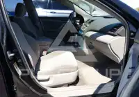 2011 Toyota CAMRY photo