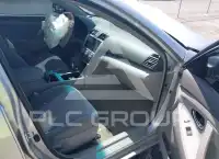 2011 Toyota CAMRY photo