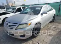 2011 Toyota CAMRY фото
