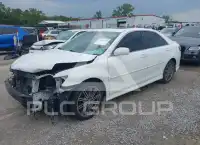 2011 Toyota CAMRY photo