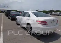 2011 Toyota CAMRY фото