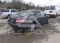 2011 Toyota CAMRY фото