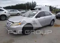 2011 Toyota CAMRY фото