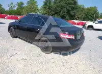 2011 Toyota CAMRY фото