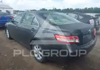 2011 Toyota CAMRY фото