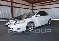 2011 Toyota CAMRY photo