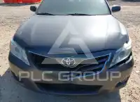 2011 Toyota CAMRY фото
