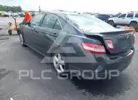 2011 Toyota CAMRY photo