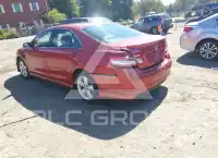 2011 Toyota CAMRY photo