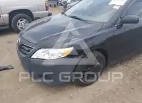2011 Toyota CAMRY фото