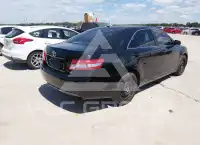 2011 Toyota CAMRY фото