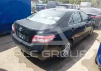 2011 Toyota CAMRY фото