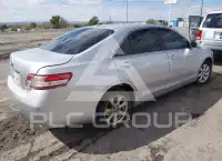 2011 Toyota CAMRY фото
