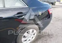 2011 Toyota CAMRY фото