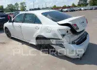 2011 Toyota CAMRY фото