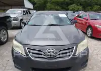 2011 Toyota CAMRY фото