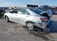 2011 Toyota CAMRY фото
